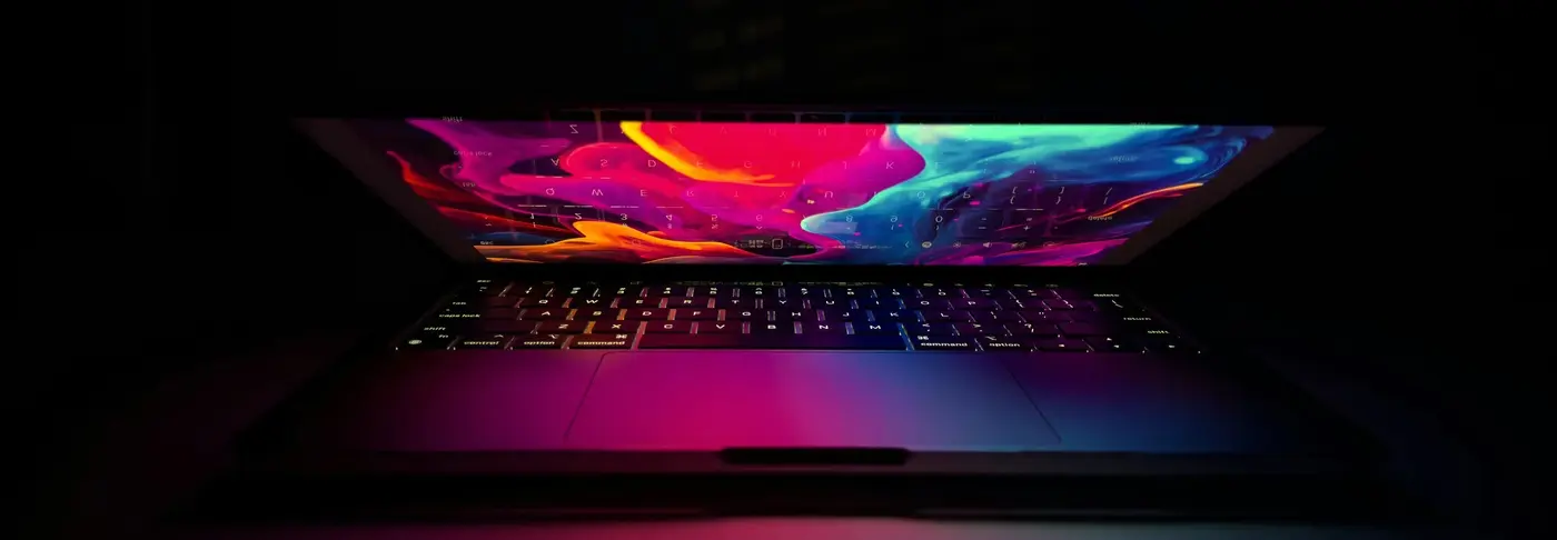 Website design